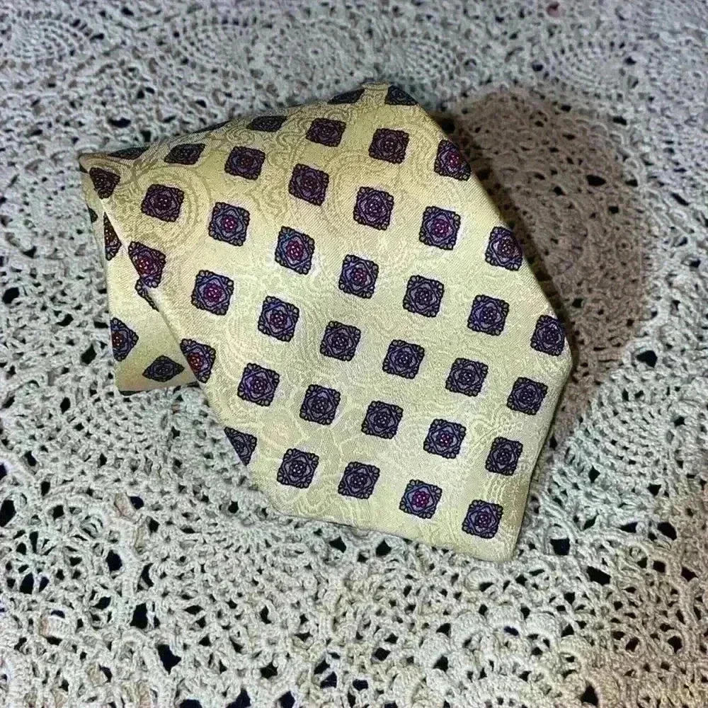 Givenchy Monsieur all silk tie